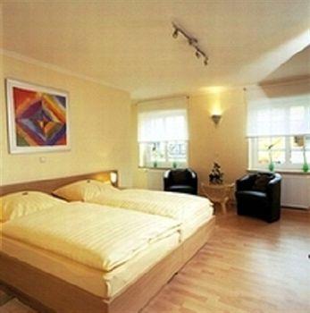 Hotel Veltrup Klein Privat Herzlich Laer Zewnętrze zdjęcie